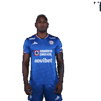 Liga Mx Colombia Sticker by Club de Futbol Cruz Azul