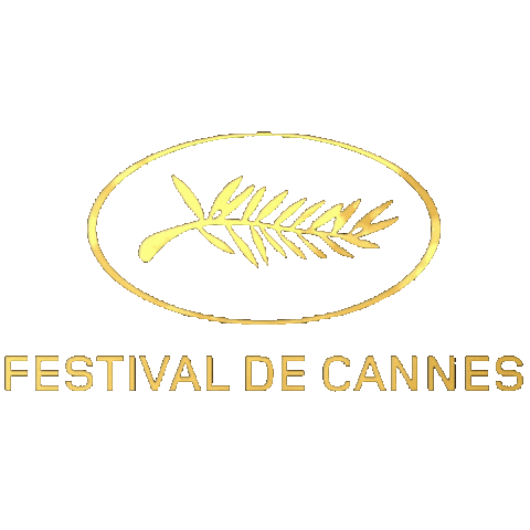 YesSheCannes cannesfilmfestival cannes2023 festivaldecannes shesquad Sticker