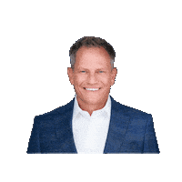 Josh Larsen Sticker by ragerealestate