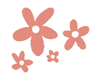Flower No Sticker