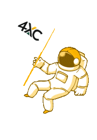4XCBroker 4xc 4xc broker Sticker