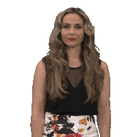 Proud Canadian Sticker by OneSoccer