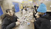 Hsfi GIF by The High School of Fashion Industries