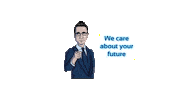 Man Care Sticker by onekeyvisa