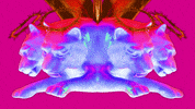 Polyphia GIF by DOMCAKE