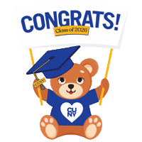 Cuny2026 Sticker by The City University of New York