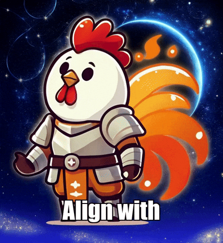 Zorooster Character GIF by Zorooster