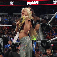 Happy Wwe Raw GIF