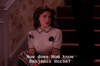 season 2 GIF by Twin Peaks on Showtime