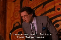season 2 GIF by Twin Peaks on Showtime
