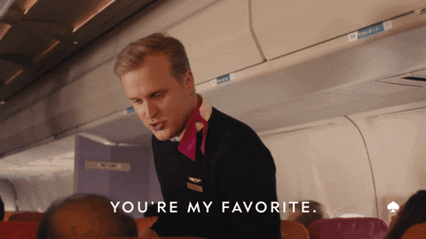 New York Travel GIF by kate spade new york