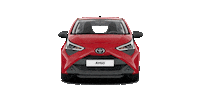 Animation Love Sticker by Toyota Österreich
