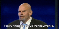 Pennsylvania Senate GIF by GIPHY News