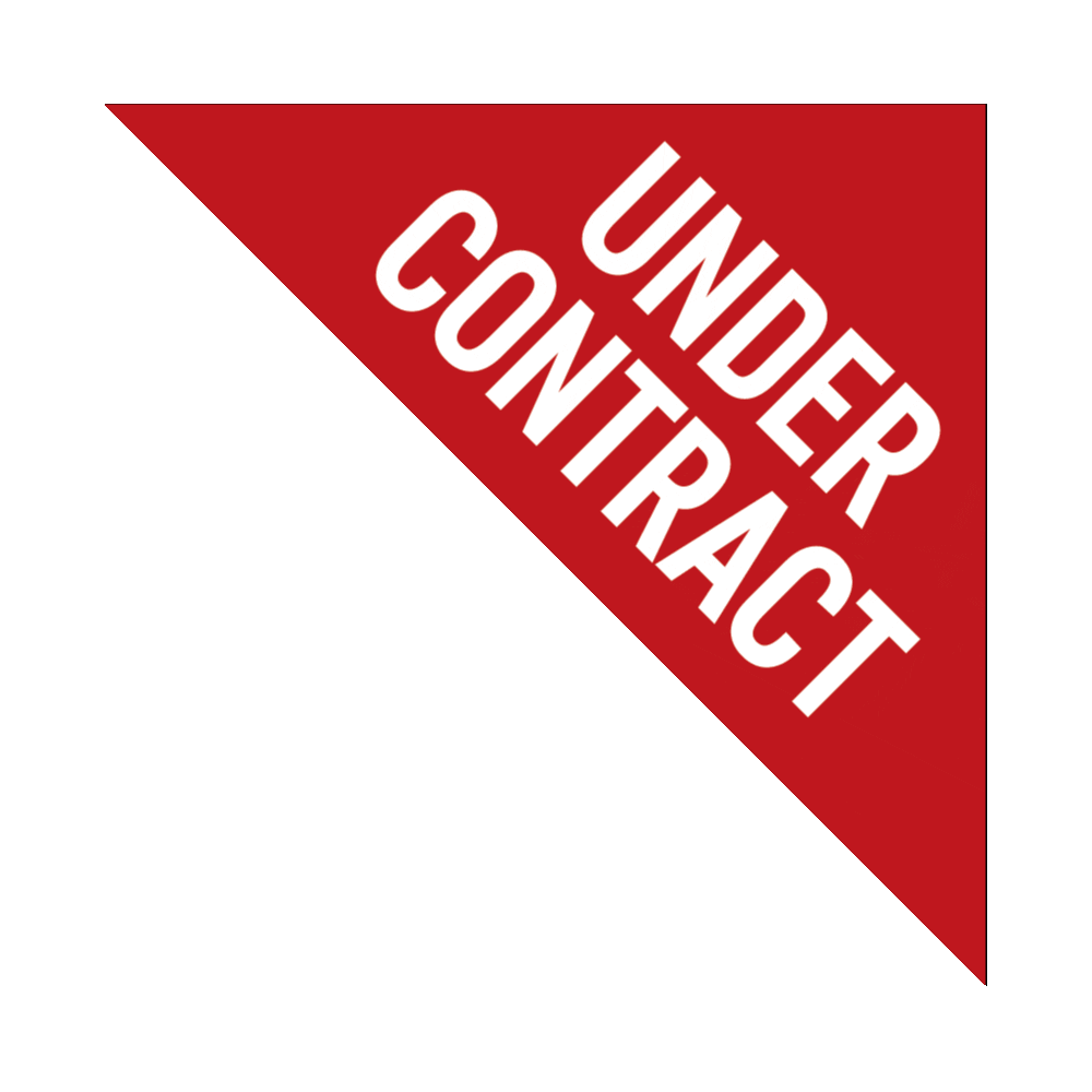 Under Contract Dap Sticker by d'aprile properties