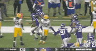 Regular Season Football GIF by NFL