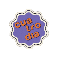 On The Way Sticker Sticker