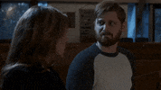 Horror I Dont Believe You GIF by Tequila Mockingbird Productions