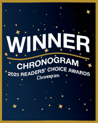 GIF by Chronogram