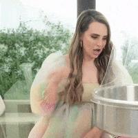 Youtube What GIF by Rosanna Pansino