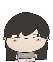 Angry Mad Sticker