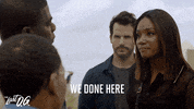 Tiffany Haddish GIF by The Last O.G. on TBS