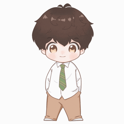 Kim Beom Greencup GIF