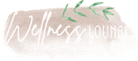Wellness Lounge Sticker by omamashop