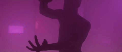 Best Friend Togetherness GIF by Ultra Records