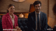 Alexa Penavega GIF by Hallmark Channel