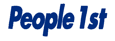 Sticker by OurPeople1st