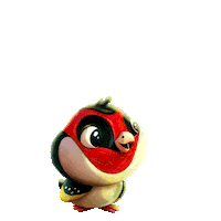 idea_rs idea roda mercator laku noc Sticker