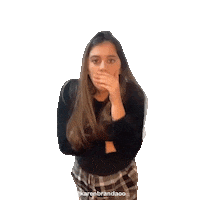 Filter Sticker by Karen Brandão