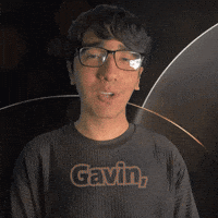 Gavin GIF