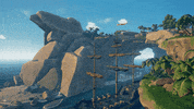 Sailing Ships GIF by Sea of Thieves
