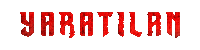 Creature Netflixturkiye Sticker by NETFLIX