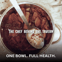 Medieval Fantasy Comfort Food GIF by Ashwin Gane