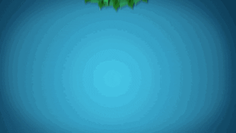 FluxVFX giphyupload animation christmas character GIF