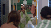 Big Brother Season 20 Twirl GIF by Big Brother