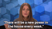 Power Bb20 GIF by Big Brother