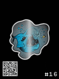 Art Sticker GIF