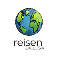 reisen_exclusiv travel holiday urlaub reisen Sticker