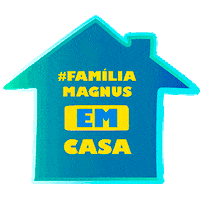 colegiomagnus magnus ciai ciai magnus colegiomagnus Sticker