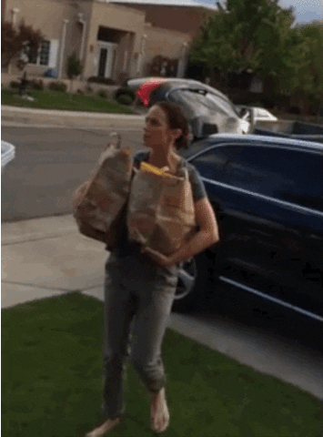 emily blunt GIF