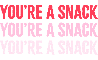 Fruit Refreshing Sticker by Watermelon Board
