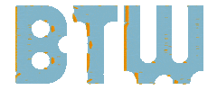 Art Glitch Sticker