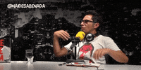 late motiv nadie sabe nada GIF by El Terrat