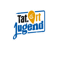 Tatortjugend Sticker by Landjugend