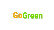 Green Sticker by FlixBus