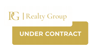 Open House Sticker by PG Realty Group