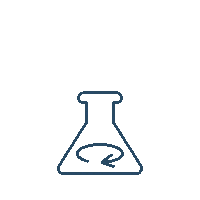 360marketinglab marketing bubbles flask littleplanet Sticker